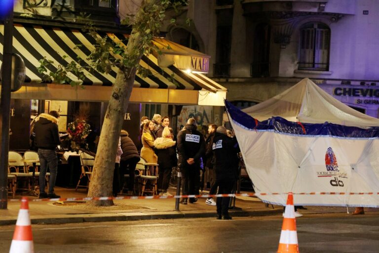 Procès du meurtre d'Aramburú à Paris : dates révélées