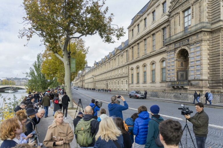 Rachida Dati réagit au boom des cambriolages en ligne !