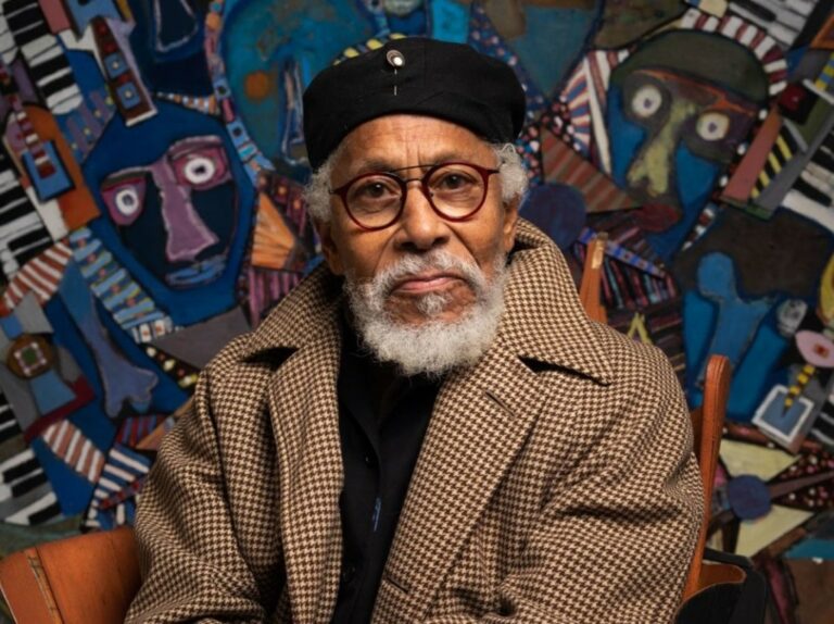 Reginald Madison chez Uffner & Liu : Actus Choc !