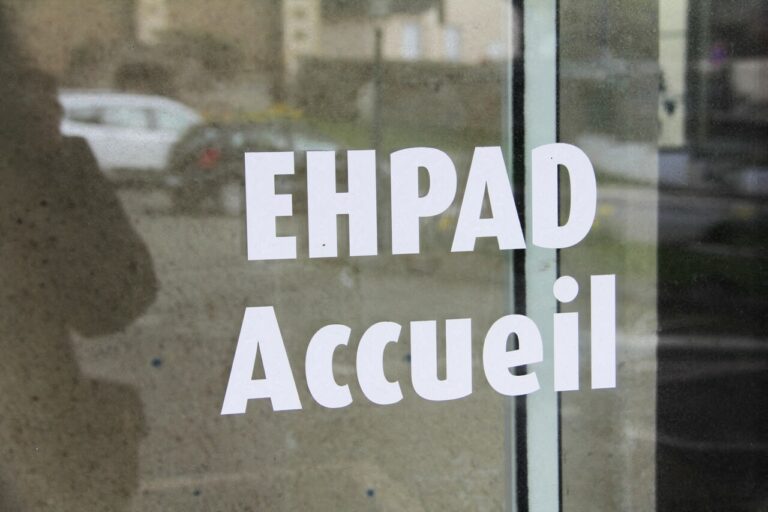 Scandale: Infirmier suspendu pour abus en Ehpad