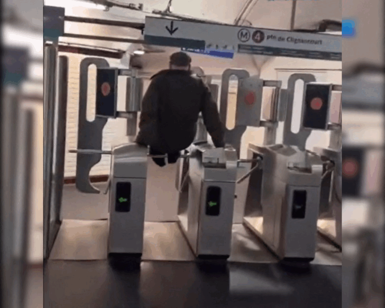 Scandale du papy fraudeur : Panot exige Macron dehors