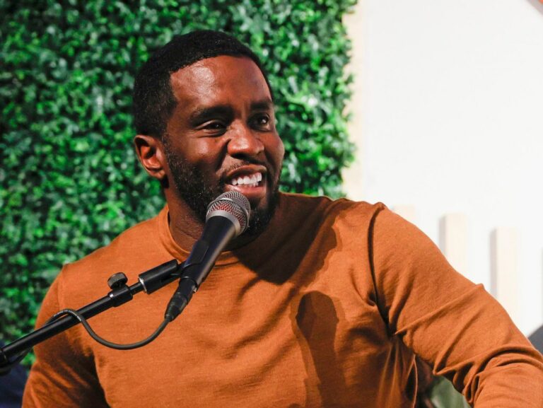 Sean Combs : 4 Ans de Prison Après Achat d'un Tableau