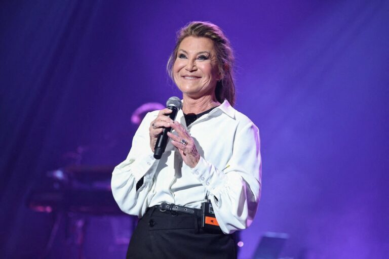 Sheila révèle la carrière rêvée qui lui a échappé