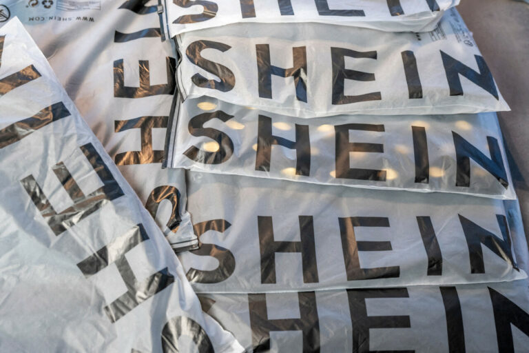 Shein débarque à Paris : ouverture imminente !