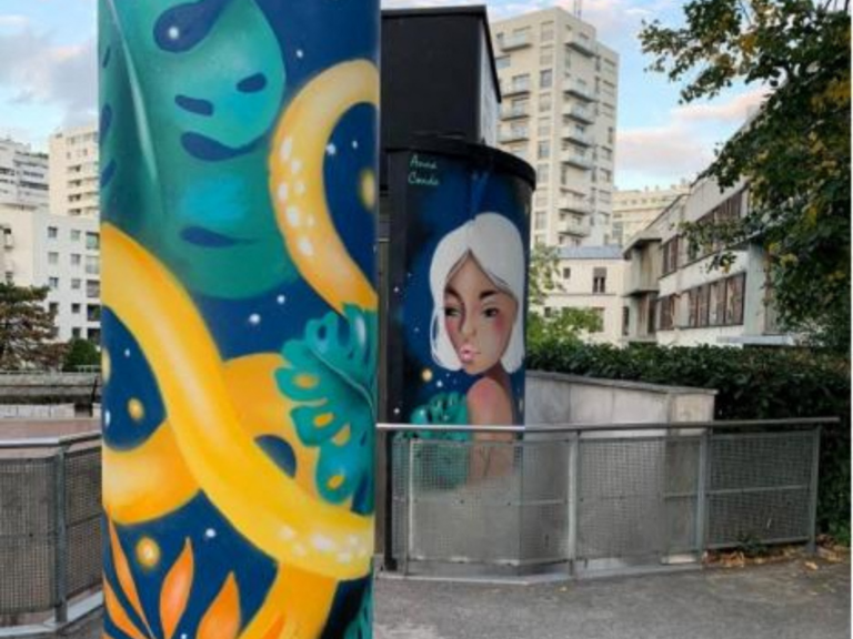 Top 10 sorties incontournables pour Phénomèn’Art 2025 !