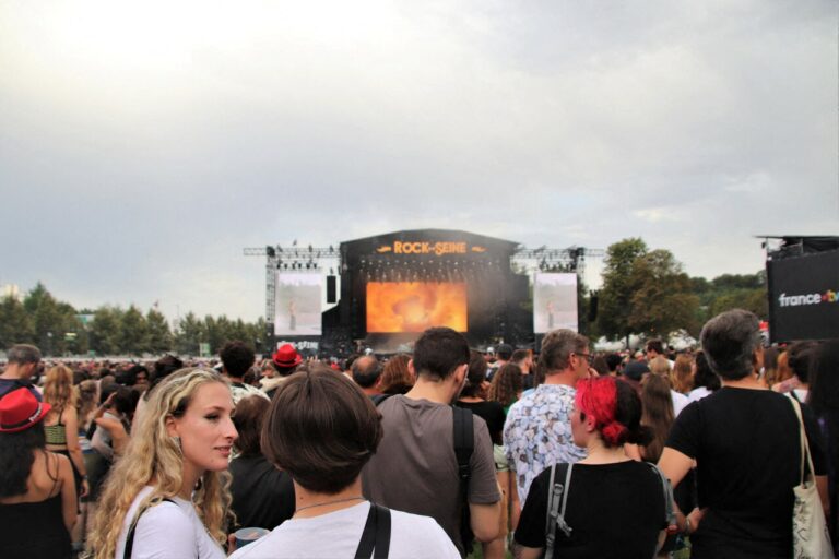 Tyler, The Creator : concert exclusif à Rock en Seine