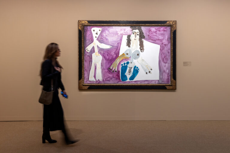 Un Picasso à 50 M€ à Paris : Grosse Révélation !