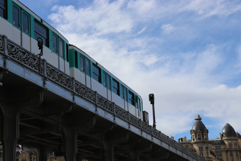 Vacances : Ligne 6 du métro partiellement fermée !