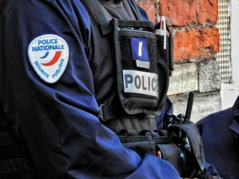 Viol présumé à Bobigny : deux policiers accusés