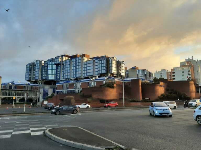 Viol présumé : des policiers en cause à Bobigny