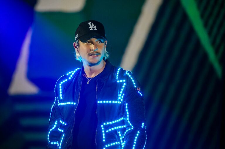 Violences sexuelles : enquête judiciaire sur Nekfeu