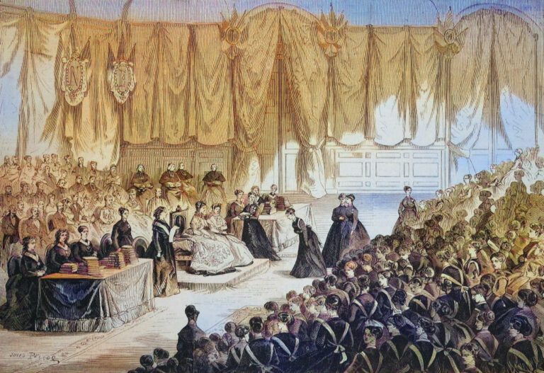 Vol au Louvre : Joyaux de la Couronne retrouvés !