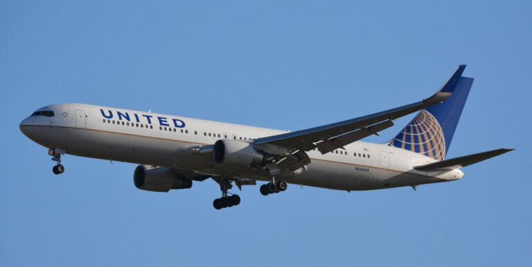 Vol vers Chicago fait demi-tour à Roissy en urgence