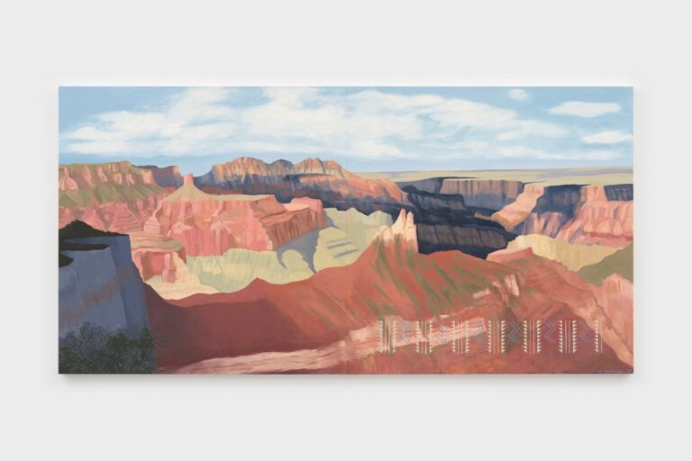 25 artistes amérindiens à découvrir absolument