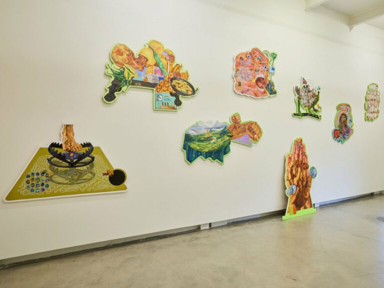 5 Galeries Émergentes à Mumbai à Découvrir