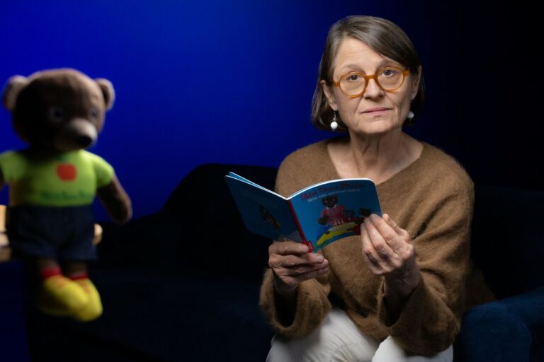 50 ans de Petit ours brun : découvrez son succès !