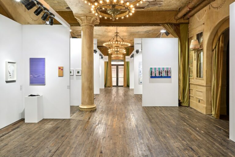 Art Fair Chelsea: Duel d'Insiders et Nouveaux Talents!