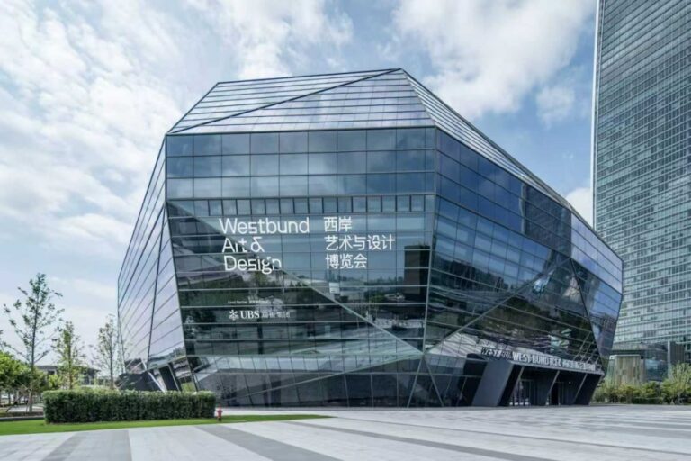 Art Week Shanghai : Rebond Inattendu Malgré Crise