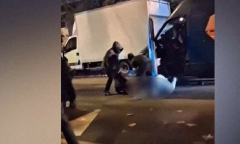 Au Bourget: faux policiers échouent à kidnapper