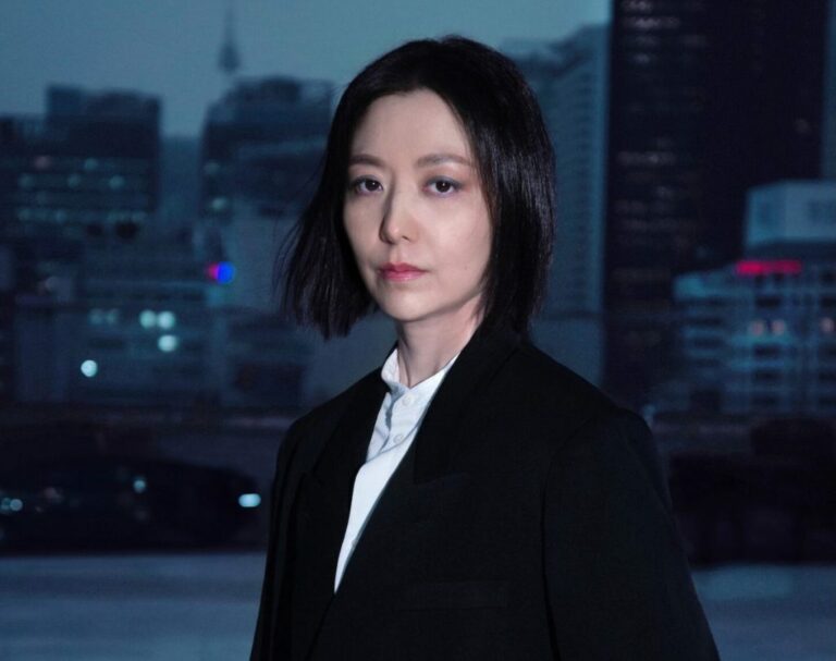 Ayoung Kim : Star Sud-Coréenne Éblouit New York