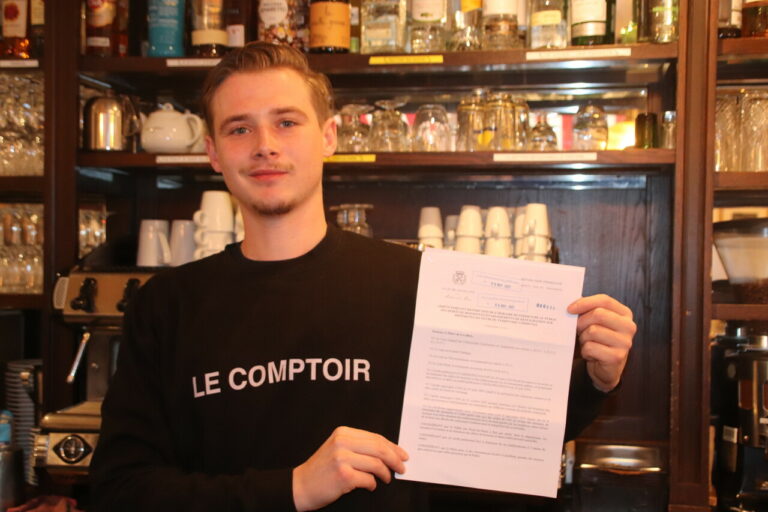 Bars à Levallois : menace de fermeture à cause du couvre-feu