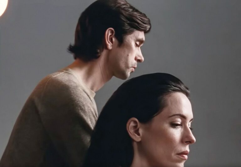 Biopic de Peter Hujar : l'âme tourmentée des artistes