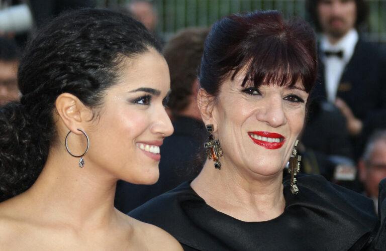 Choc : Décès de l'icône algérienne Biyouna à 71 ans