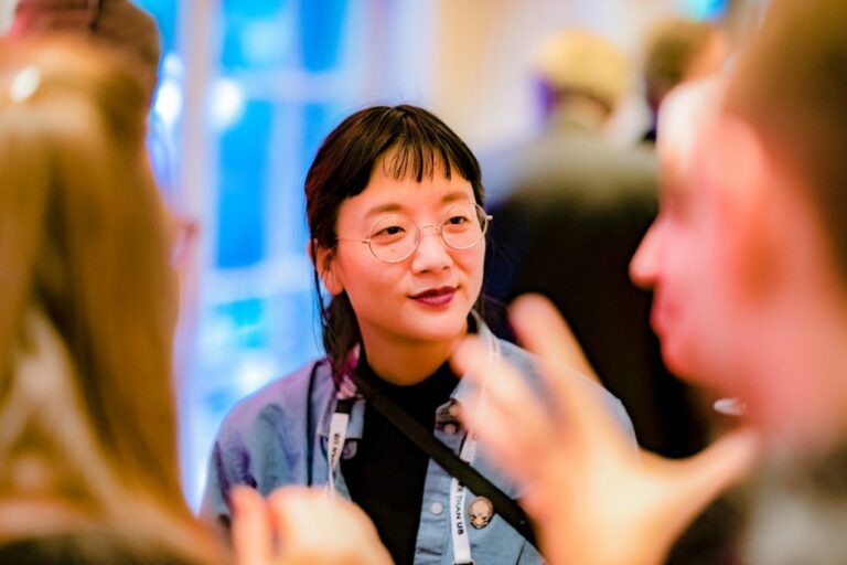 Christine Sun Kim chez Hyundai, John Tain au Carnegie