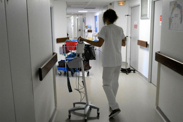 Clinique à Paris : certification retirée, soignants en furie