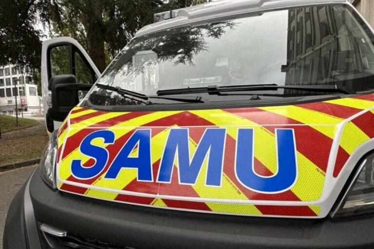 Crise d'AVC : Un patient privé d'ambulance ?