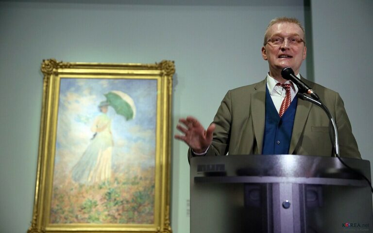 Décès de Guy Cogeval : l'ancien visionnaire d'Orsay