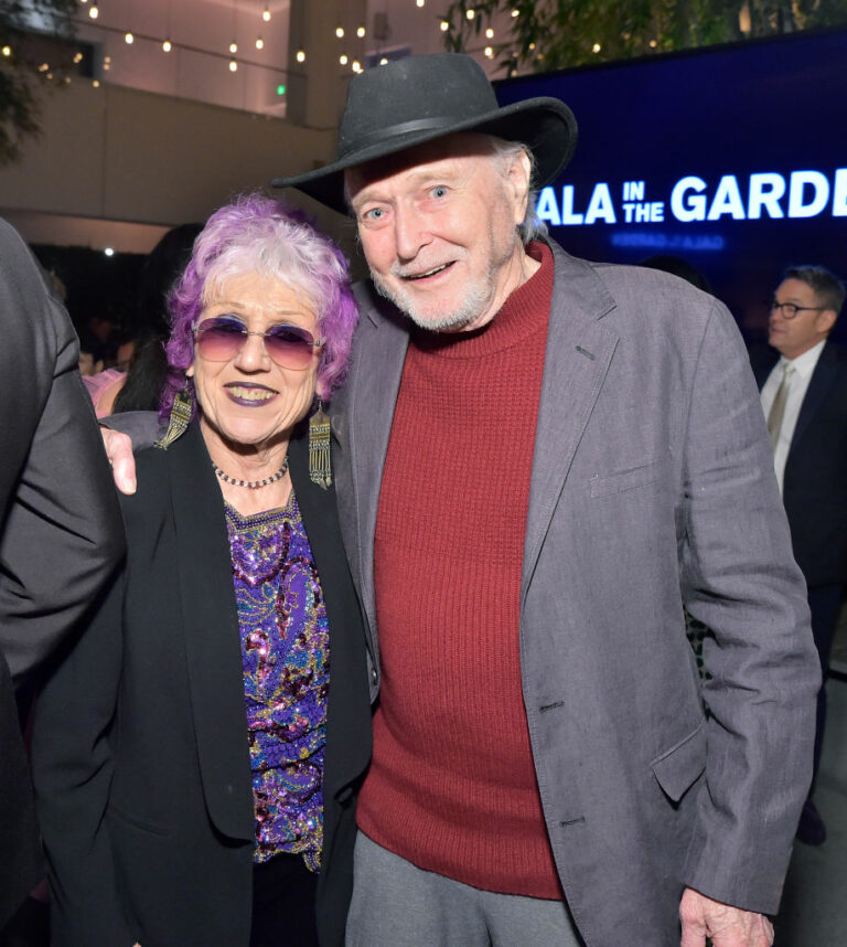 Décès de Llyn Foulkes, Artiste Américain, à 91 Ans