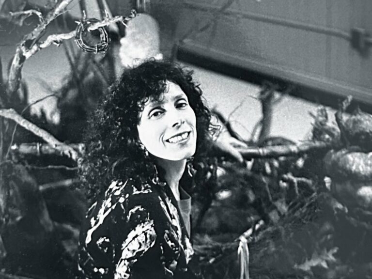 Décès de Raquelín Mendieta, gardienne de l'héritage