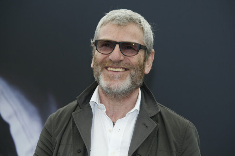 Découvrez 5 films incontournables de Tchéky Karyo