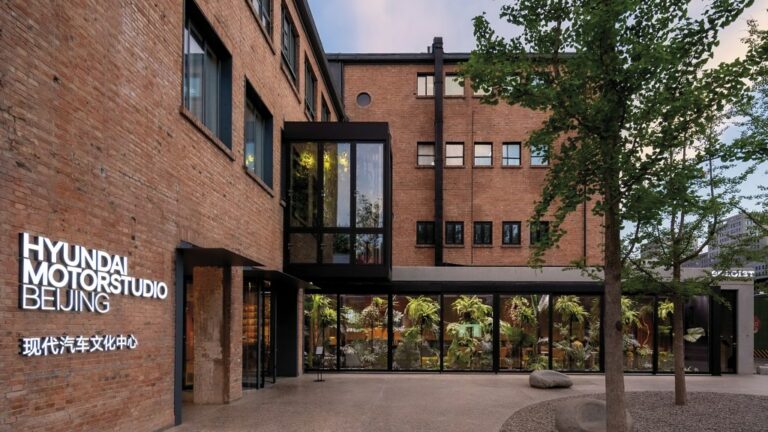 Deux Équipes Triomphent au Prix Hyundai Blue 2025