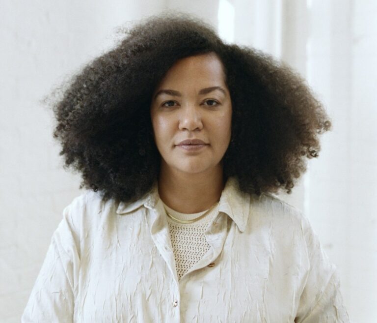 Diane Lima: Curatrice de l'Art Brésilien 2026!