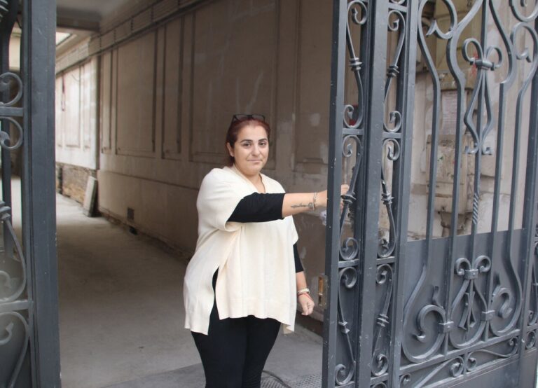 Dix ans après : les voisins du Bataclan témoignent