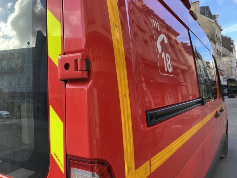 Drame à Paris : un cycliste tué par un camion