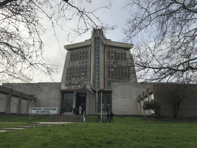 Drame passionnel : un Américain écope de 30 ans de prison