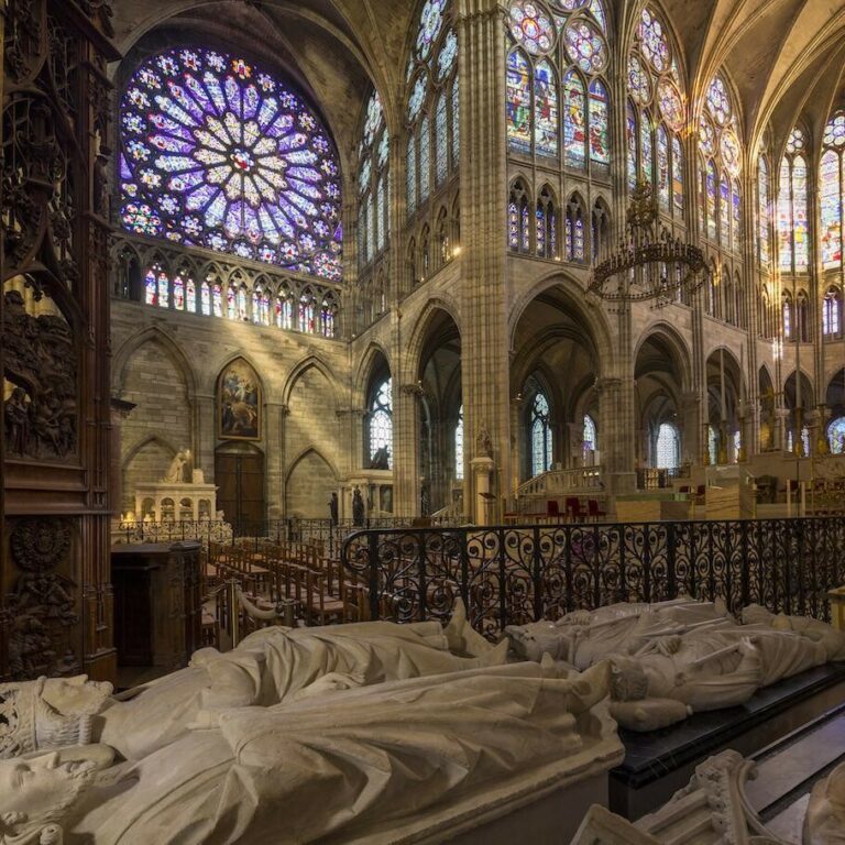 Explorez la Seine-Saint-Denis autrement ce week-end !