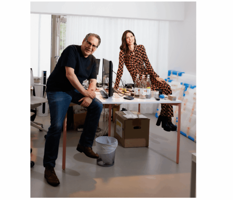 Expo Vidéo Ambitieuse à LA par Julia Stoschek