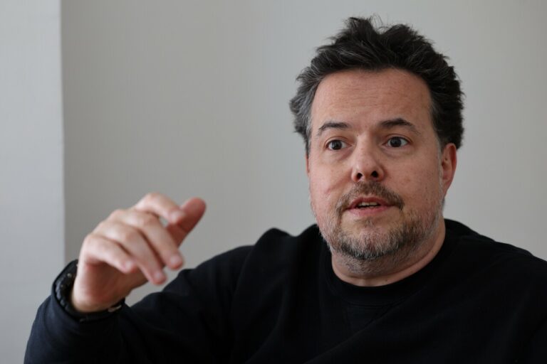 Florence Paracuellos remplace Nicolas Demorand à la matinale !