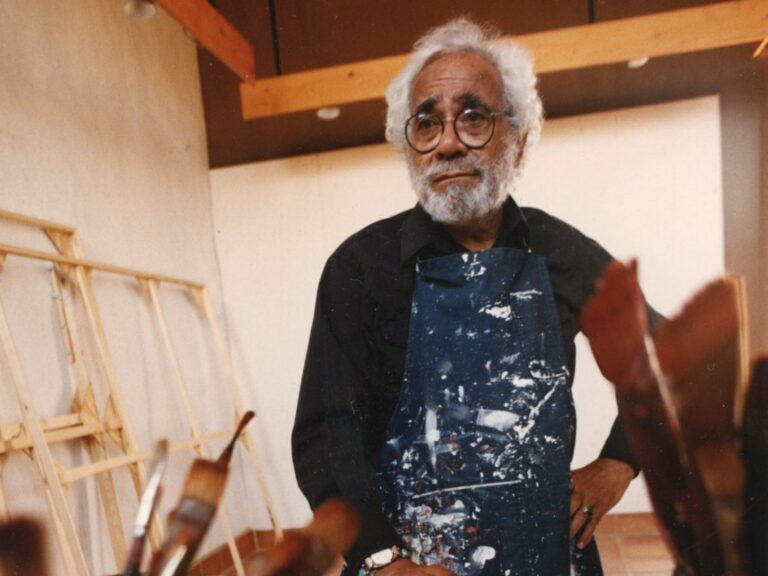 Gladstone Gallery Représente l'Estate Colescott !