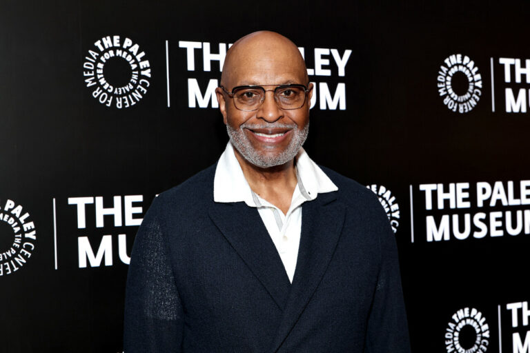 Grey's Anatomy : James Pickens Jr. partage son combat contre le cancer