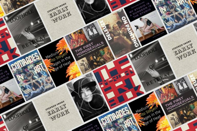 Guide Cadeaux : Livres d'Art pour Tous les Styles