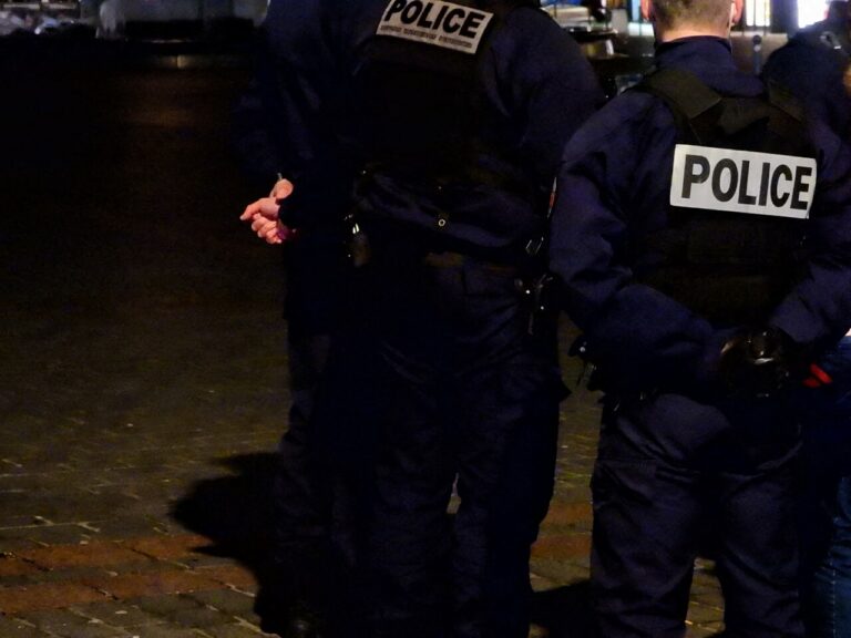 Homicide à Asnières : victime de 44 ans, 3 suspects arrêtés