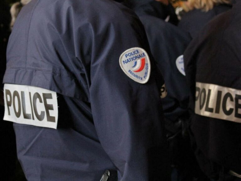 Homme abattu en Seine-Saint-Denis : drame choc