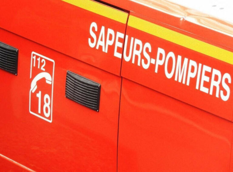 Incendie d'un bus à Montreuil : trafic perturbé !