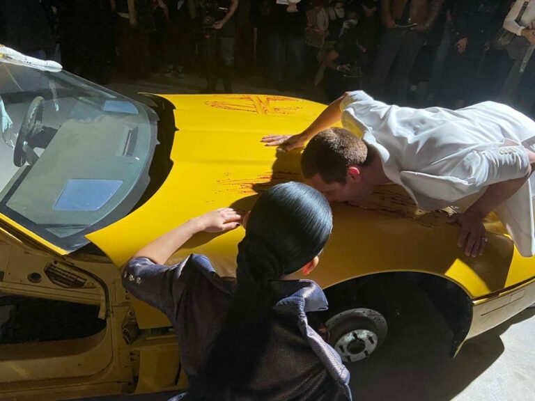 Journal Plaisir : 365 Jours de Révolutions Sexy