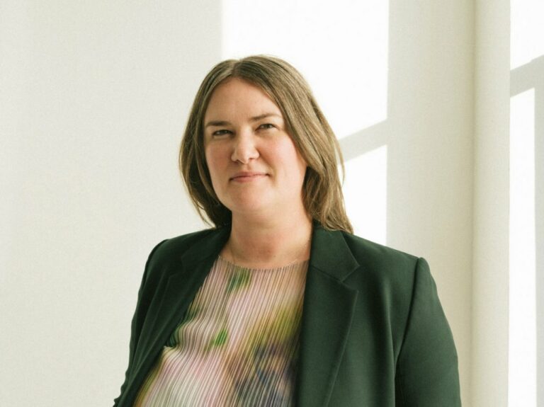 Kate Sierzputowski aux commandes d'Expo Chicago